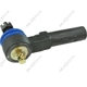 Purchase Top-Quality Outer Tie Rod End by MEVOTECH - MES3200RL pa10