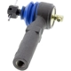 Purchase Top-Quality Outer Tie Rod End by MEVOTECH - MES3200RL pa20