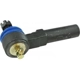Purchase Top-Quality Outer Tie Rod End by MEVOTECH - MES3200RL pa23