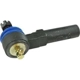 Purchase Top-Quality Outer Tie Rod End by MEVOTECH - MES3200RL pa7