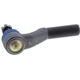 Purchase Top-Quality Outer Tie Rod End by MEVOTECH - MES3202R pa10