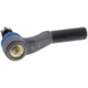 Purchase Top-Quality Outer Tie Rod End by MEVOTECH - MES3202R pa19