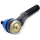Purchase Top-Quality Outer Tie Rod End by MEVOTECH - MES3202R pa27