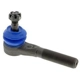 Purchase Top-Quality Outer Tie Rod End by MEVOTECH - MES3203L pa8