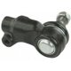 Purchase Top-Quality Outer Tie Rod End by MEVOTECH - MES3237 pa1