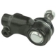 Purchase Top-Quality Outer Tie Rod End by MEVOTECH - MES3237 pa11