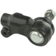 Purchase Top-Quality Outer Tie Rod End by MEVOTECH - MES3237 pa17