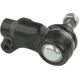 Purchase Top-Quality Outer Tie Rod End by MEVOTECH - MES3237 pa21