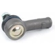 Purchase Top-Quality Outer Tie Rod End by MEVOTECH - MES3244 pa1