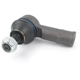 Purchase Top-Quality Outer Tie Rod End by MEVOTECH - MES3244 pa13