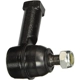 Purchase Top-Quality Outer Tie Rod End by MEVOTECH - MES3244 pa15