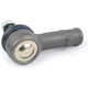 Purchase Top-Quality Outer Tie Rod End by MEVOTECH - MES3244 pa16