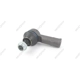 Purchase Top-Quality Outer Tie Rod End by MEVOTECH - MES3244 pa7