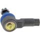 Purchase Top-Quality Outer Tie Rod End by MEVOTECH - MES3251RL pa15