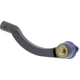 Purchase Top-Quality MEVOTECH - MES3257 - Outer Tie Rod End pa14