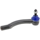 Purchase Top-Quality MEVOTECH - MES3257 - Outer Tie Rod End pa16