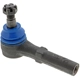 Purchase Top-Quality MEVOTECH - MES3302RL - Outer Tie Rod End pa13
