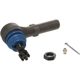 Purchase Top-Quality MEVOTECH - MES3302RL - Outer Tie Rod End pa16