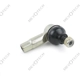 Purchase Top-Quality Outer Tie Rod End by MEVOTECH - MES3303 pa1