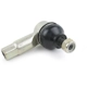 Purchase Top-Quality Outer Tie Rod End by MEVOTECH - MES3303 pa8