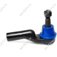 Purchase Top-Quality Outer Tie Rod End by MEVOTECH - MES3307RL pa12