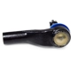 Purchase Top-Quality Outer Tie Rod End by MEVOTECH - MES3307RL pa16