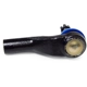 Purchase Top-Quality Outer Tie Rod End by MEVOTECH - MES3307RL pa17