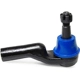 Purchase Top-Quality Outer Tie Rod End by MEVOTECH - MES3307RL pa18