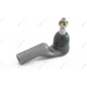 Purchase Top-Quality Outer Tie Rod End by MEVOTECH - MES3307RL pa8
