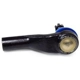 Purchase Top-Quality Outer Tie Rod End by MEVOTECH - MES3307RL pa9