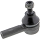 Purchase Top-Quality MEVOTECH - MES3317 - Outer Tie Rod End pa15