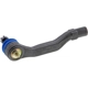 Purchase Top-Quality MEVOTECH - MES3331R - Outer Tie Rod End pa20