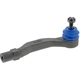 Purchase Top-Quality MEVOTECH - MES3332R - Outer Tie Rod End pa13