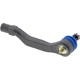 Purchase Top-Quality MEVOTECH - MES3332R - Outer Tie Rod End pa14