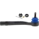 Purchase Top-Quality MEVOTECH - MES3332R - Outer Tie Rod End pa17