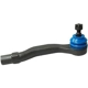 Purchase Top-Quality MEVOTECH - MES3332R - Outer Tie Rod End pa18