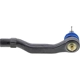 Purchase Top-Quality MEVOTECH - MES3332R - Outer Tie Rod End pa28