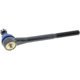 Purchase Top-Quality MEVOTECH - MES333RL - Outer Tie Rod End pa16