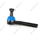 Purchase Top-Quality Outer Tie Rod End by MEVOTECH - MES3343L pa12