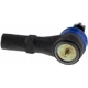 Purchase Top-Quality Outer Tie Rod End by MEVOTECH - MES3349RL pa1
