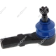 Purchase Top-Quality Outer Tie Rod End by MEVOTECH - MES3349RL pa11