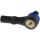 Purchase Top-Quality Outer Tie Rod End by MEVOTECH - MES3349RL pa14