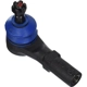 Purchase Top-Quality Outer Tie Rod End by MEVOTECH - MES3349RL pa16