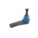 Purchase Top-Quality Outer Tie Rod End by MEVOTECH - MES3349RL pa8