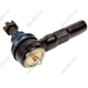Purchase Top-Quality Outer Tie Rod End by MEVOTECH - MES3353RL pa15