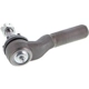 Purchase Top-Quality Outer Tie Rod End by MEVOTECH - MES3363T pa13