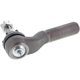 Purchase Top-Quality Outer Tie Rod End by MEVOTECH - MES3363T pa19
