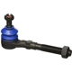 Purchase Top-Quality MEVOTECH - MES3366T - Outer Tie Rod End pa18