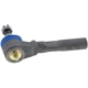Purchase Top-Quality MEVOTECH - MES3374RL - Outer Tie Rod End pa18