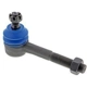 Purchase Top-Quality Outer Tie Rod End by MEVOTECH - MES3375 pa13